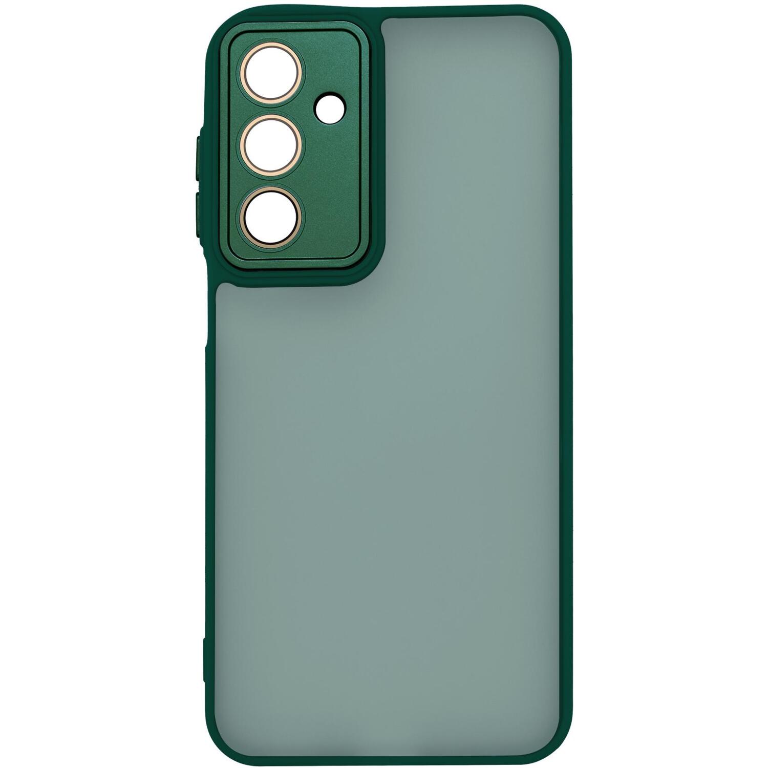 Чохол ArmorStandart ShadeX для Samsung A26 Dark Green (ARM83067)фото