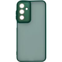 Чехол ArmorStandart ShadeX для Samsung A26 Dark Green (ARM83067)