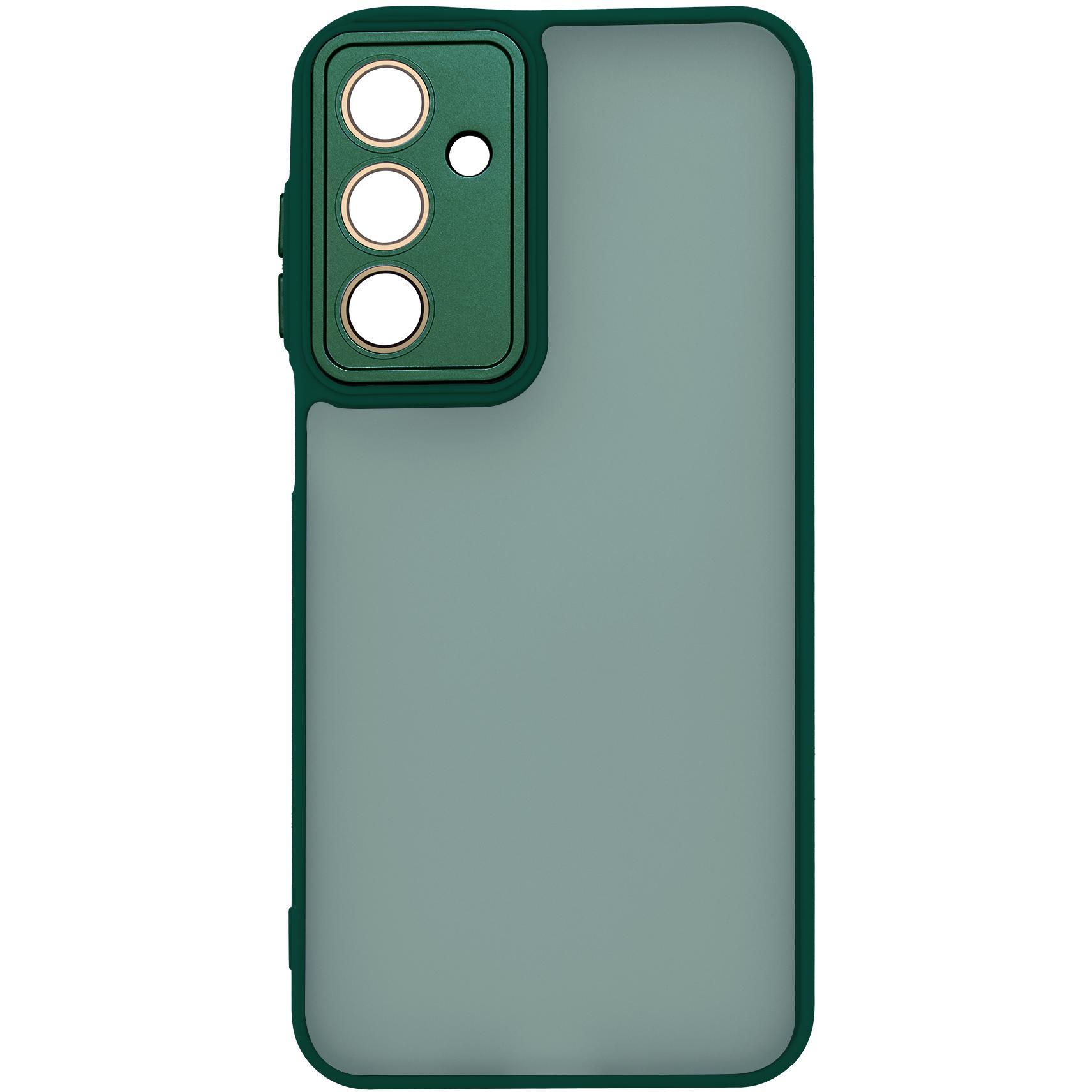 Чохол ArmorStandart ShadeX для Samsung A26 Dark Green (ARM83067)фото1