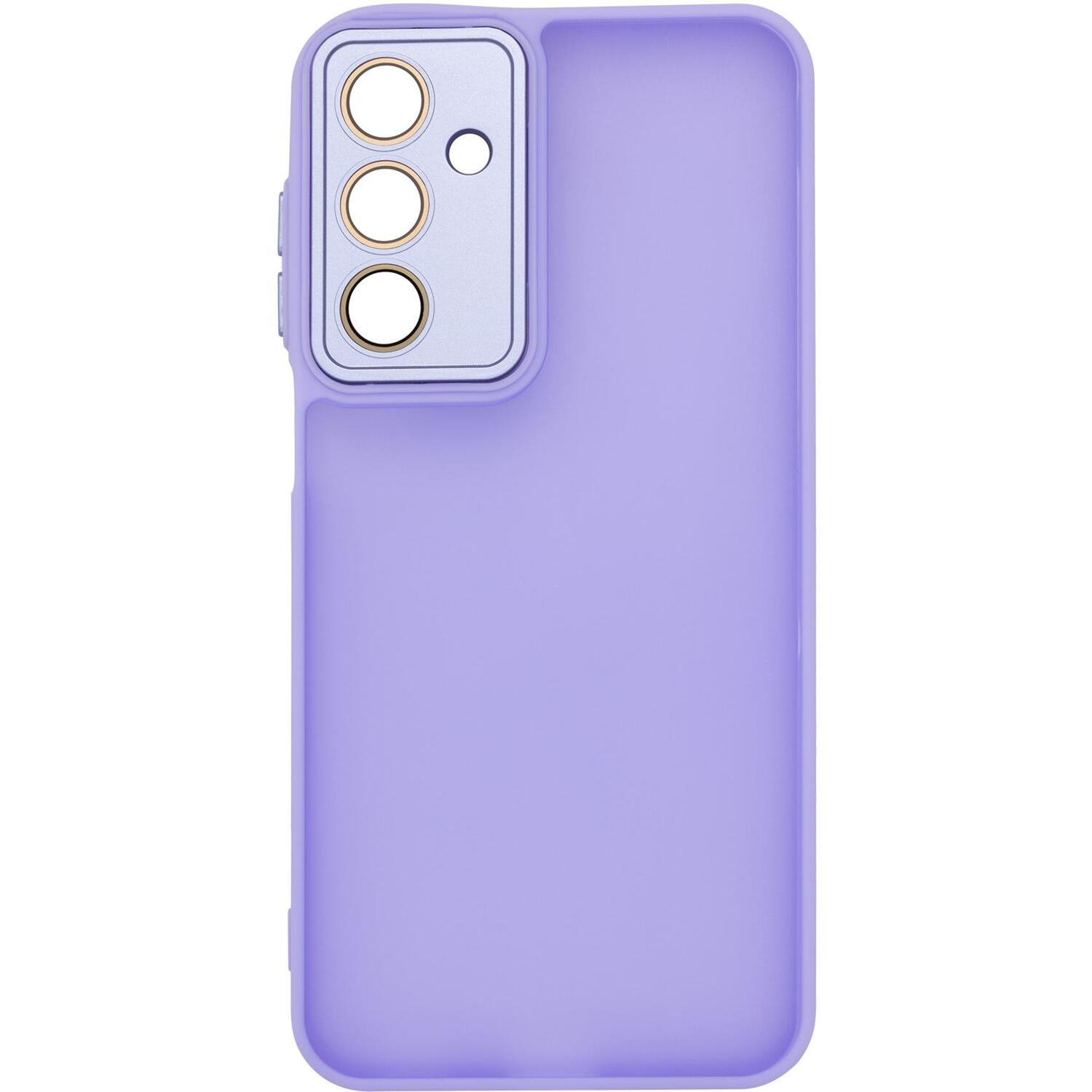 Чохол ArmorStandart ShadeX для Samsung A26 Violet (ARM83068)фото