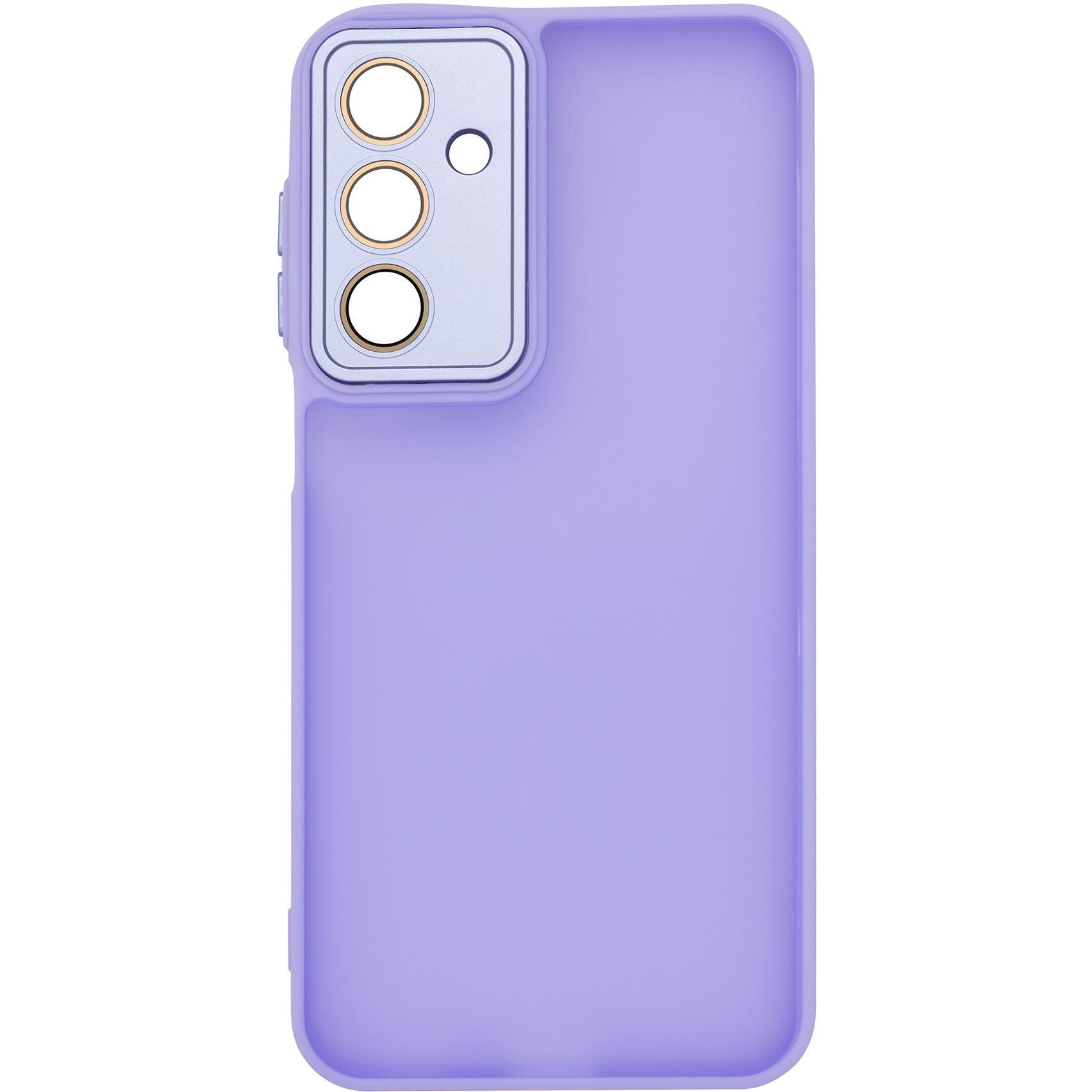 Чохол ArmorStandart ShadeX для Samsung A26 Violet (ARM83068)фото1
