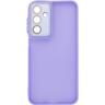 Чохол ArmorStandart ShadeX для Samsung A26 Violet (ARM83068)