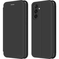 Чохол-книжка MakeFuture Samsung A36 Flip Black (MCP-SA36)