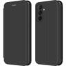 Чохол-книжка MakeFuture Samsung A36 Flip Black (MCP-SA36)