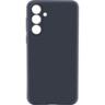 Чохол MakeFuture Samsung A56 (A566) Silicone Black (MCL-SA56BK)