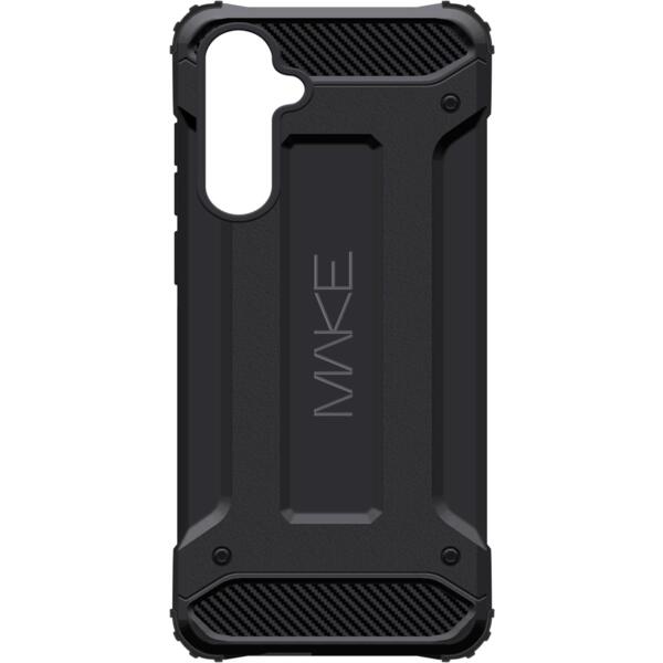 

Чехол MakeFuture Samsung A56 (A566) Panzer Back (MCN-SA56)
