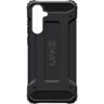 Чохол MakeFuture Samsung A56 (A566) Panzer Black (MCN-SA56)