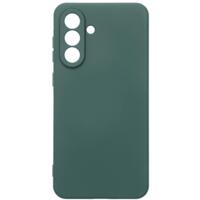Чехол ArmorStandart ICON для Samsung A56 Dark Green (ARM82589)