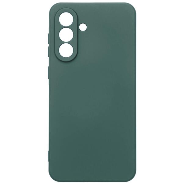 

Чехол ArmorStandart ICON для Samsung A56 Dark Green (ARM82589)