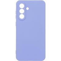 Чехол ArmorStandart ICON для Samsung A56 Lavender (ARM82590)