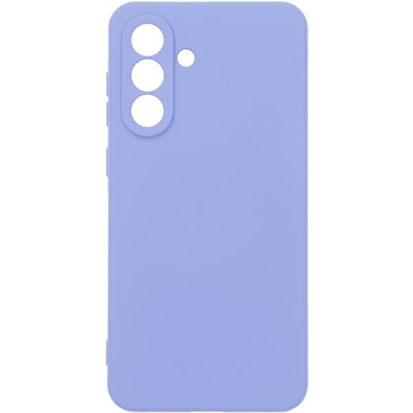 

Чехол ArmorStandart ICON для Samsung A56 Lavender (ARM82590)