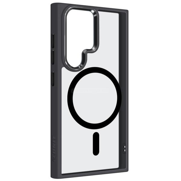 

Чехол ArmorStandart Unit MagSafe для Samsung S25 Ultra Black (ARM82265)
