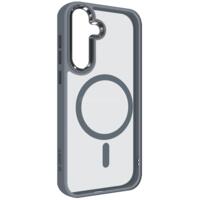 Чехол ArmorStandart Unit MagSafe для Samsung S25 Ultra Titanium Grey (ARM82267)