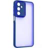 Чохол ArmorStandart Shade для Samsung A16 Blue (ARM80155)