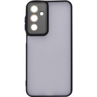 Чехол ArmorStandart ShadeX для Samsung A16 Black (ARM83236)