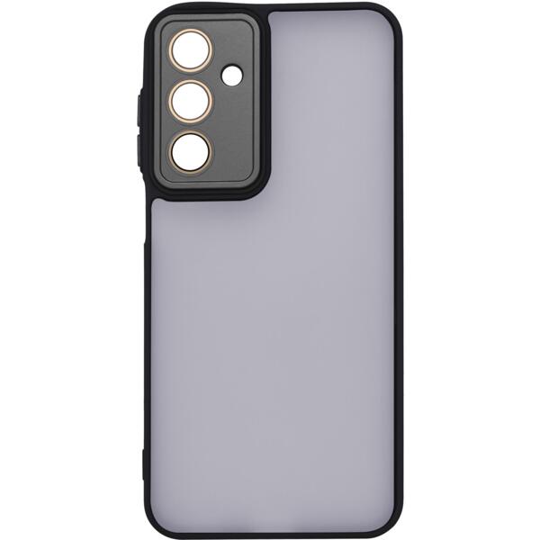 

Чехол ArmorStandart ShadeX для Samsung A16 Black (ARM83236)
