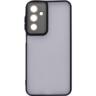 Чохол ArmorStandart ShadeX для Samsung A16 Black (ARM83236)