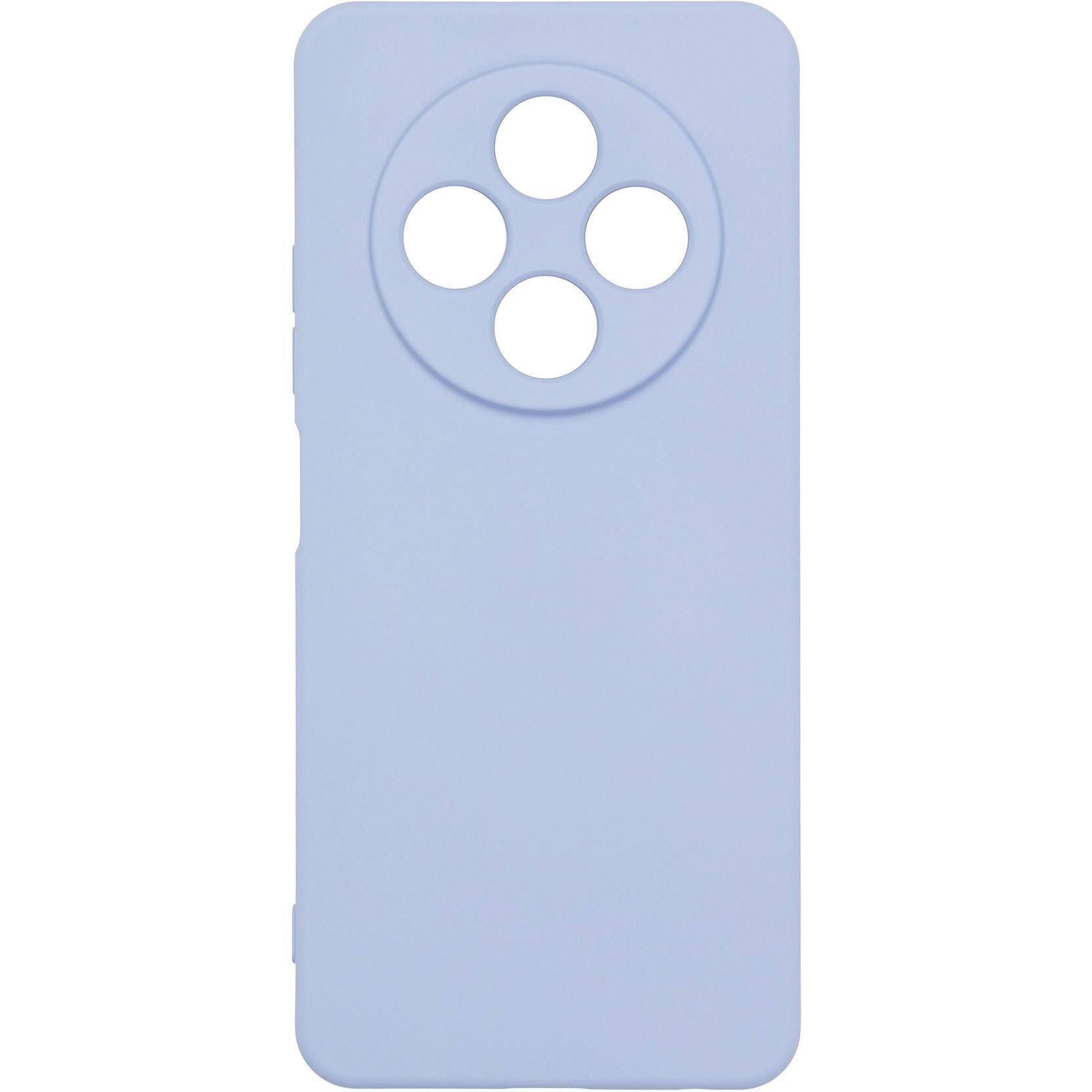 Чохол ArmorStandart ICON для Tecno Spark 30 Lavender (ARM81368)фото1