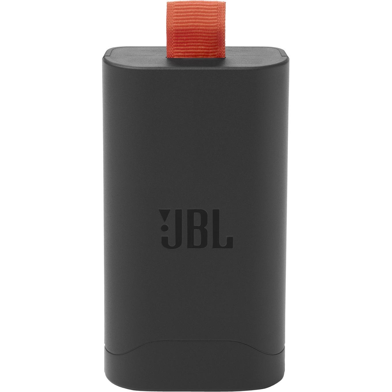 Аккумулятор JBL Battery 200 Black для PartyBox Club 120 (JBLBATTERY200) фото 1