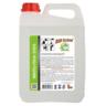Рідке мило-піна San Clean Green house SX05 на основі масла кокоса 5 л