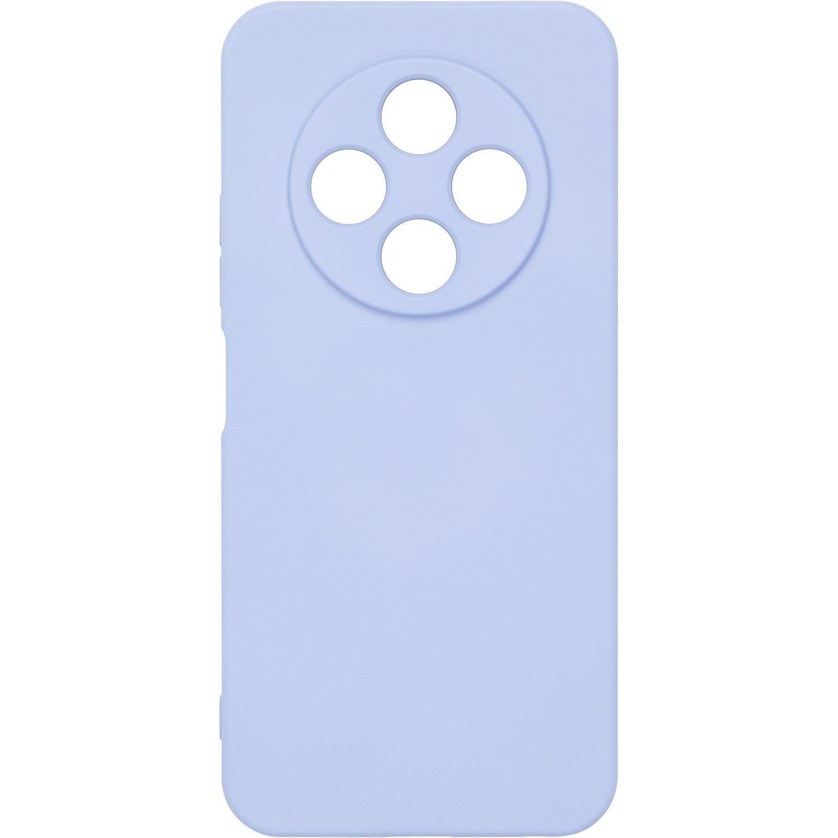 Чохол ArmorStandart ICON для Tecno Spark 30C Lavender (ARM81206)фото1