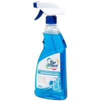 Миючий засіб для скла та дзеркал Biossot TopEffect морський бриз 500 мл