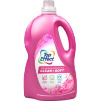 Гель для прання Biossot TopEffect Clean & Soft універсальний квітковий 5 л