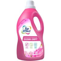 Гель для прання Biossot TopEffect Clean & Soft універсальний квітковий 2,2 л