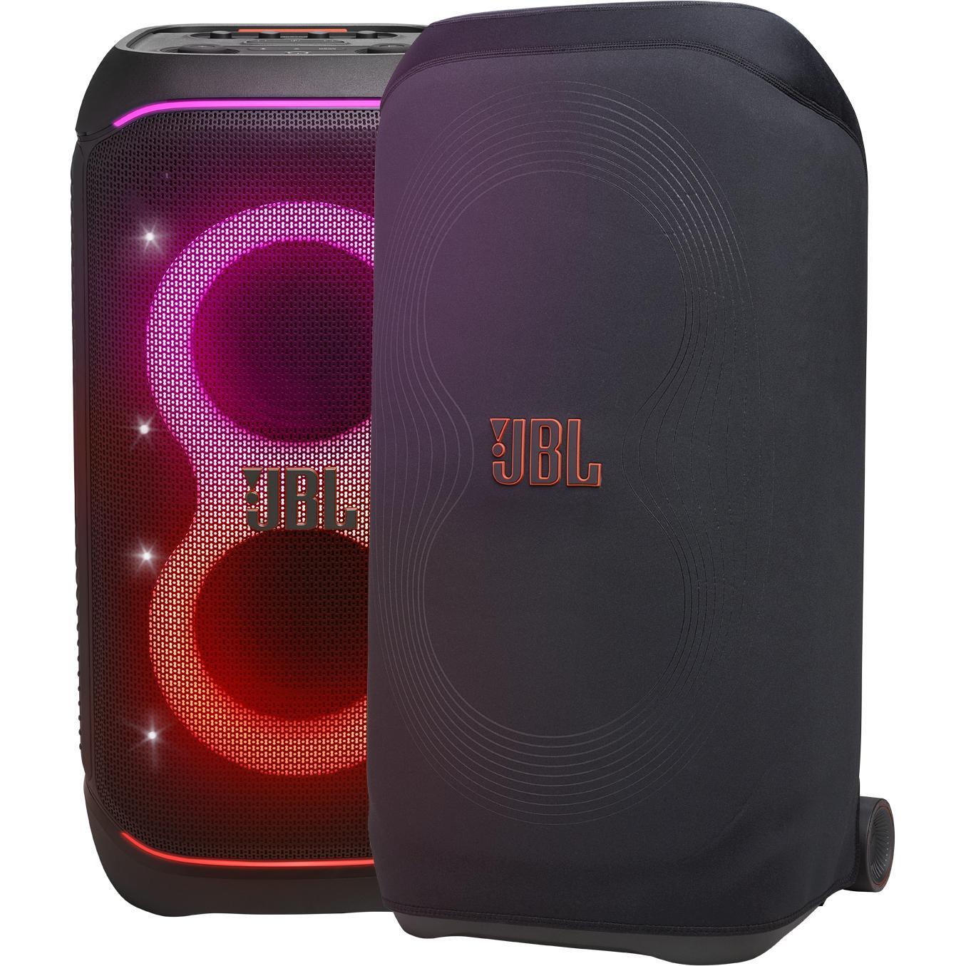 Чохол JBL PartyCover для колонки JBL PartyBox Stage 320 (JBLPBCOV-320)фото1