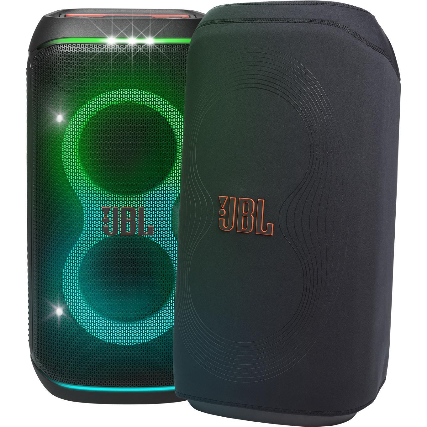 Чехол JBL PartyCover для колонки JBL PartyBox 120 (JBLPBCOV-120) фото