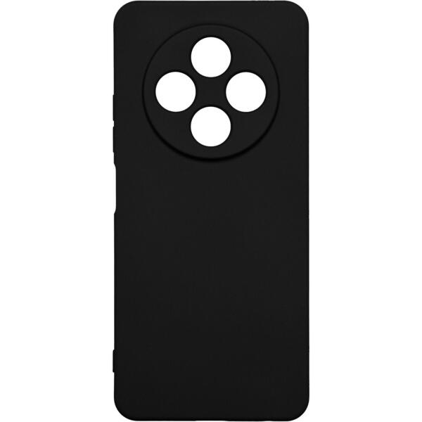 

Чехол ArmorStandart ICON для Tecno Spark 30 Black (ARM81365)