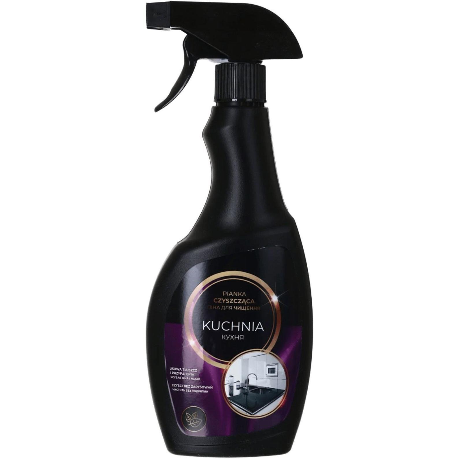 Піна для чищення кухні Major Domus 500 млфото1