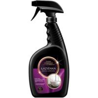 Пена для чистки ванной комнаты Major Domus 500 мл