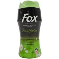 Кондиционер для белья в гранулах Fox Naturall freshness парфюмированный 210 г
