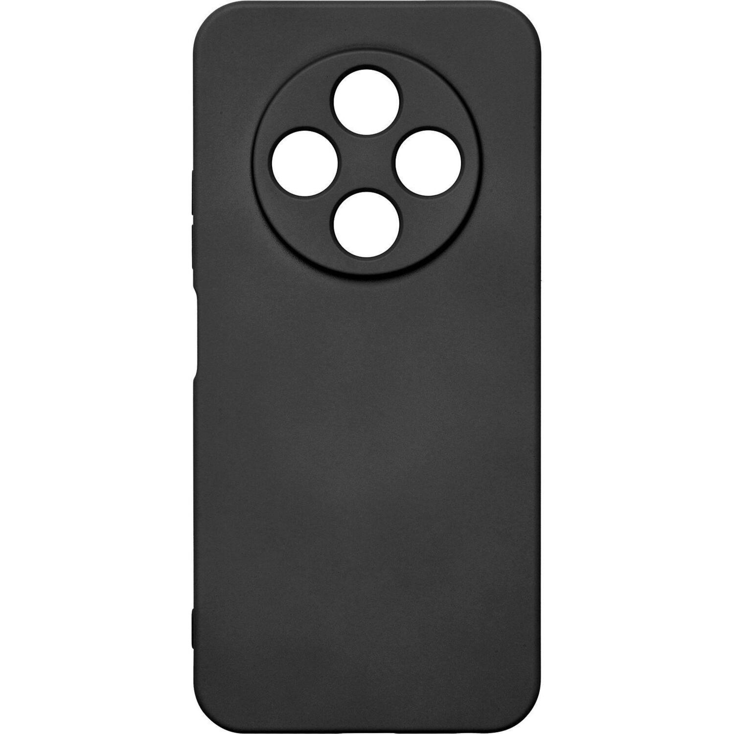 Чохол ArmorStandart ICON для Tecno Spark 30C Black (ARM81203)фото