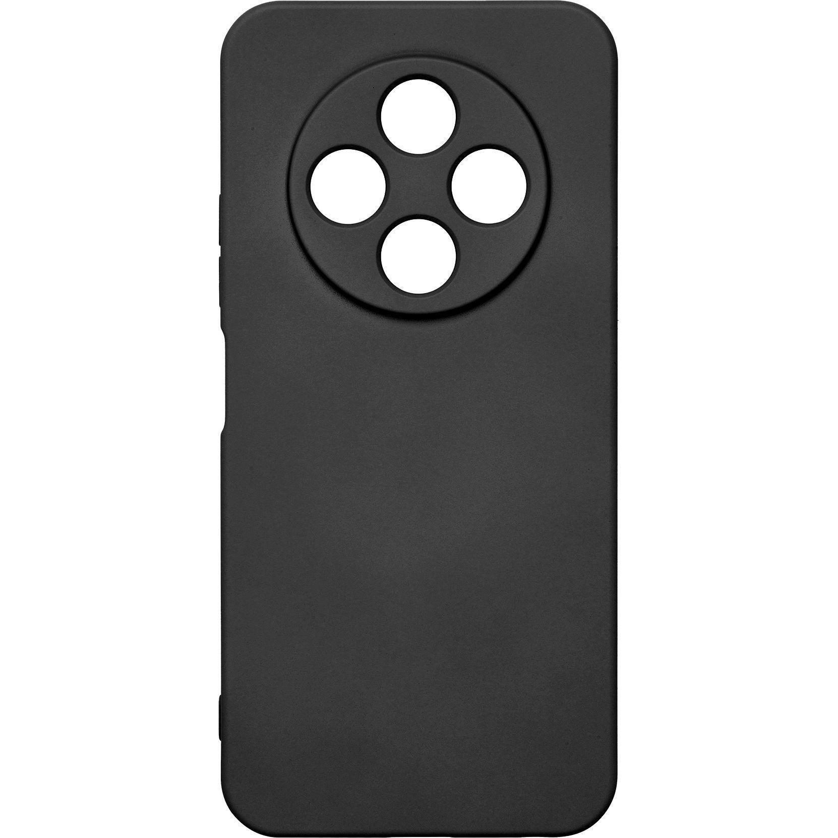 Чохол ArmorStandart ICON для Tecno Spark 30C Black (ARM81203)фото1