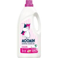 Гель для прання Moomin Color 1800 мл