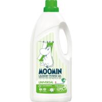 Гель для прання Moomin Universal 1800 мл