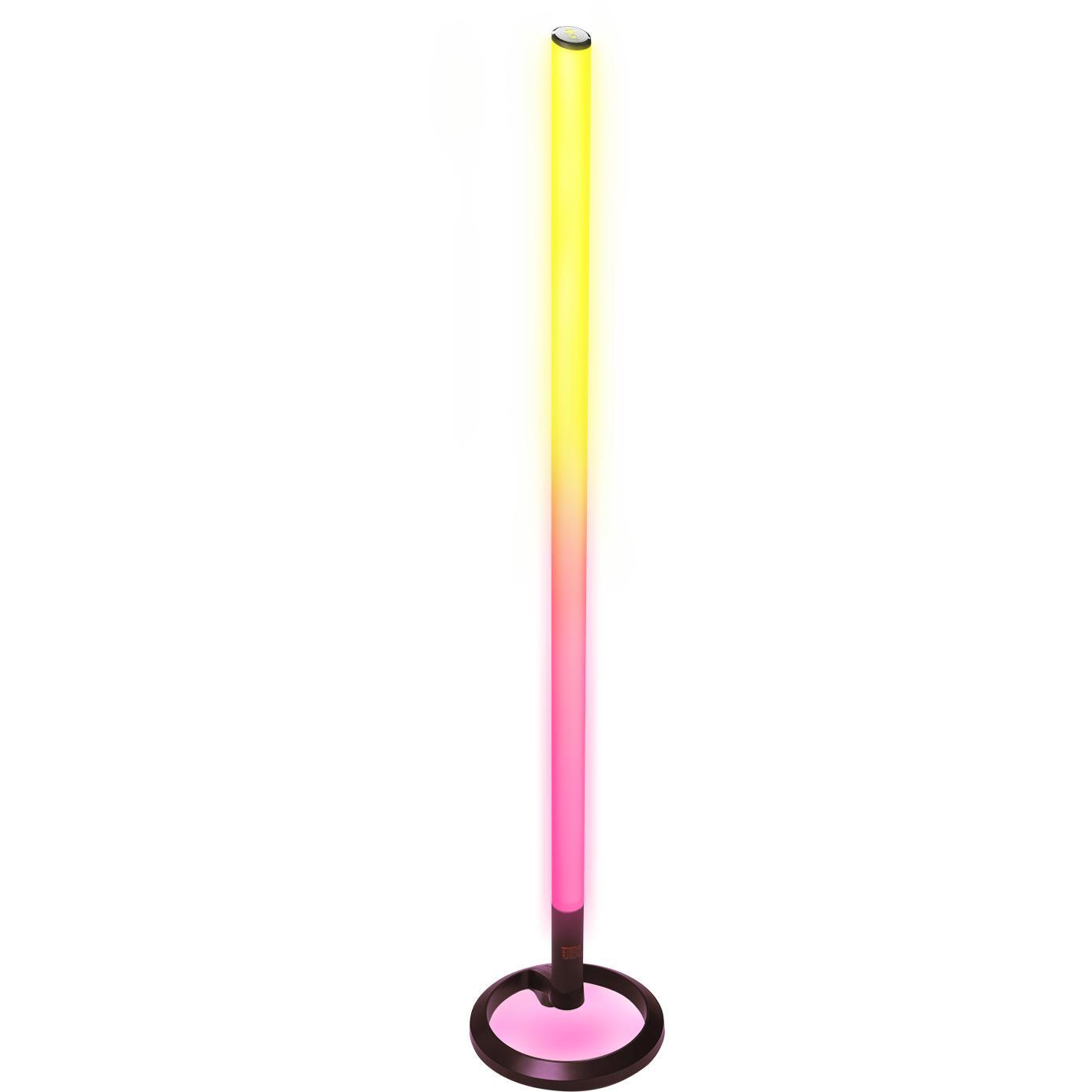 Світловий пристрій для вечірок JBL PartyLight Stick Black (JBLPLSTICK)фото1