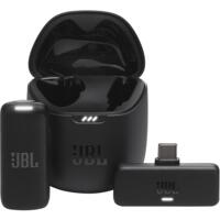 Микрофон JBL Quantum Stream Wireless USB-C Black (JBLSTRMWLUSBCBLK)