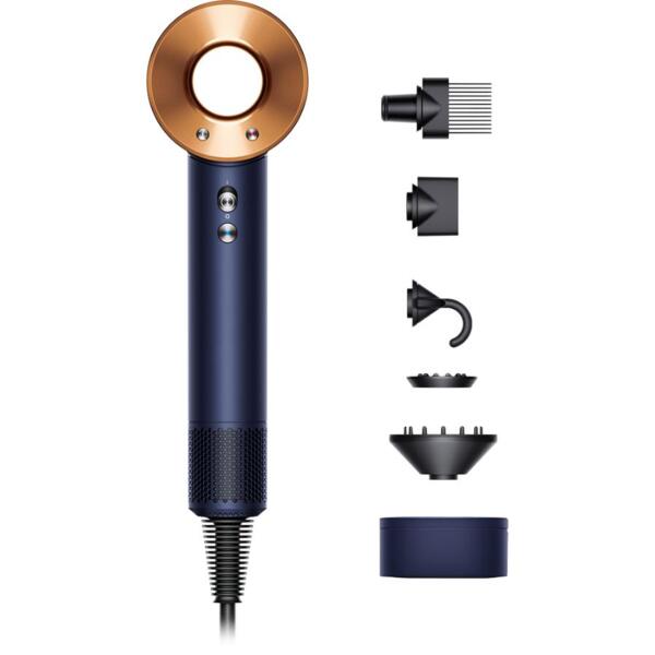 

Фен Dyson HD07 Supersonic (412525-01)