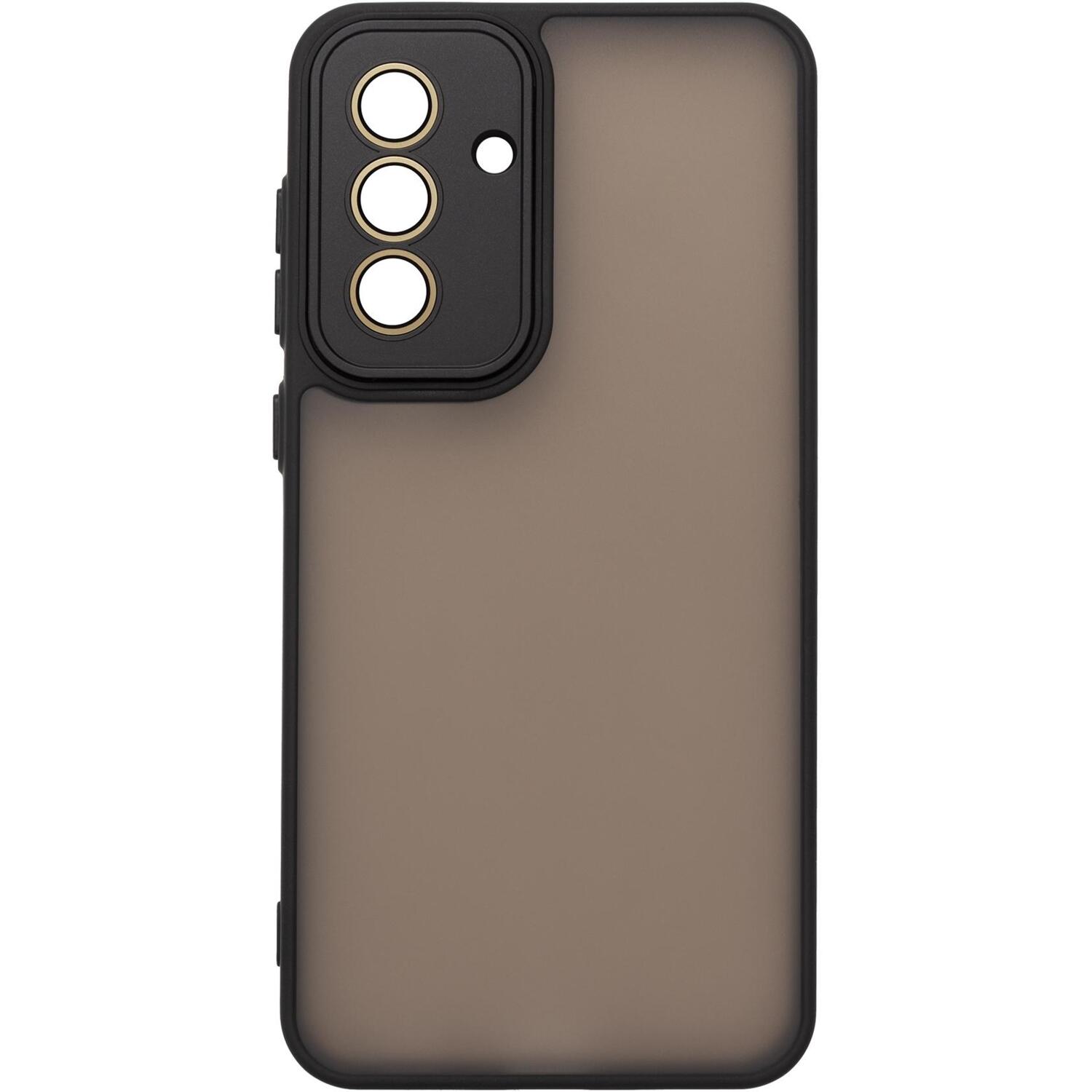 Чохол ArmorStandart ShadeX для Samsung A56 Black (ARM82765)фото