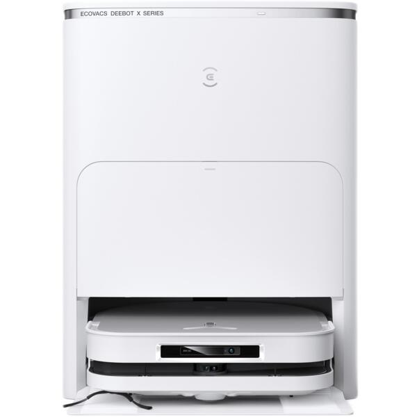 

Робот-пылесос ECOVACS DEEBOT X5PRO OMNI DDX39