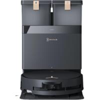 Робот-пилосос ECOVACS DEEBOT X8PRO OMNI DEX56 BL