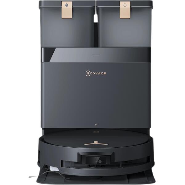 

Робот-пылесос ECOVACS DEEBOT X8PRO OMNI DEX56 BL