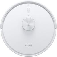 Робот-пилосос ECOVACS DEEBOT Y1 Pro White