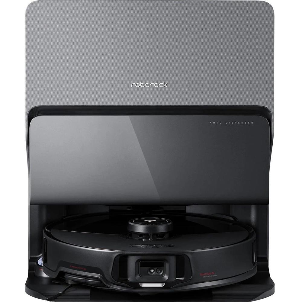 Робот-пылесос Roborock S8 MAX ULTRA BLK S8MU52-00 фото 1