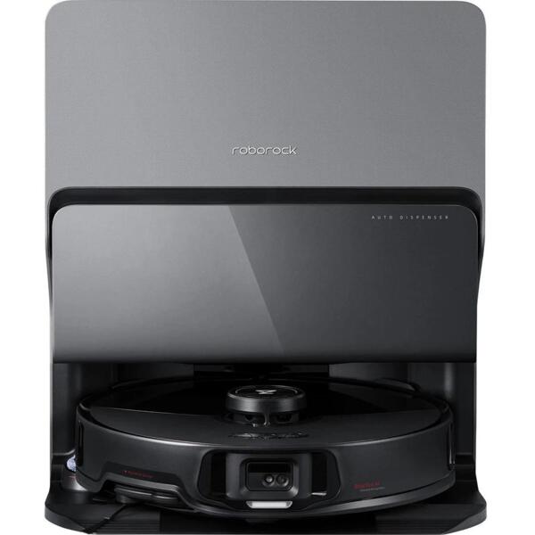 Робот-пылесос Roborock S8 MAX ULTRA BLK S8MU52-00