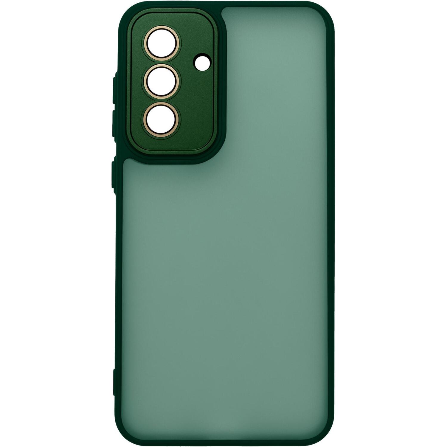 Чохол ArmorStandart ShadeX для Samsung A56 5G Dark Green (ARM83075)фото