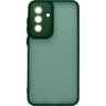 Чохол ArmorStandart ShadeX для Samsung A56 5G Dark Green (ARM83075)